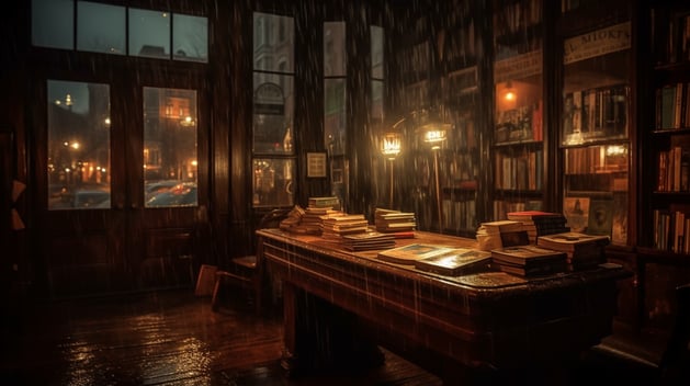 mcdade52-an-old-fashioned-bookstore-on-a-rainy-evening-vintage-84082ea0-7db3-4a26-9cb6-096d68fb2767_orig